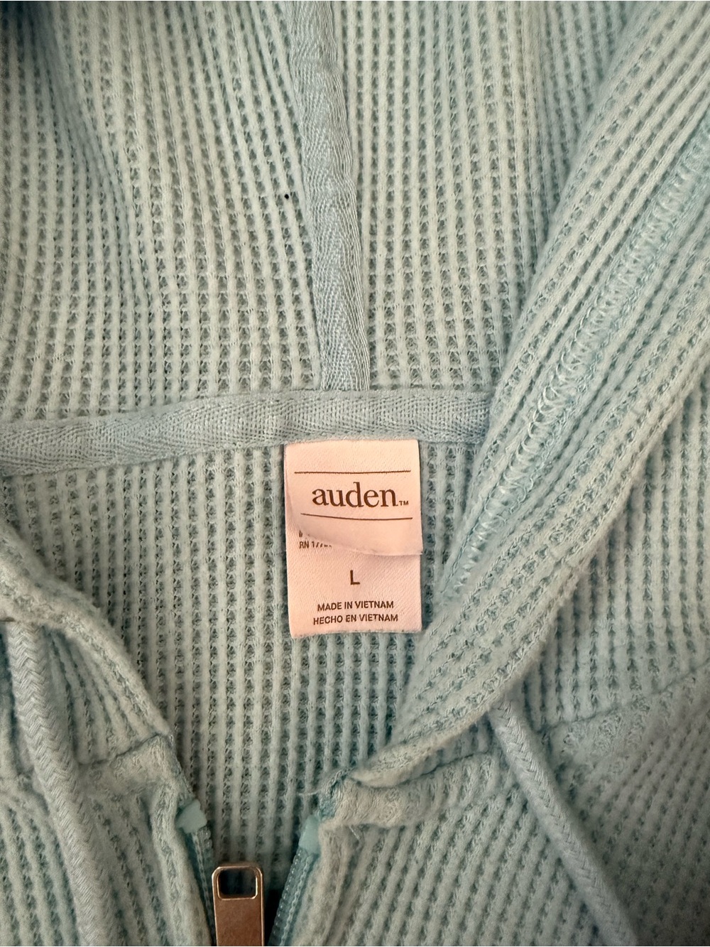 Auden Matching Set - Picture 2 of 9